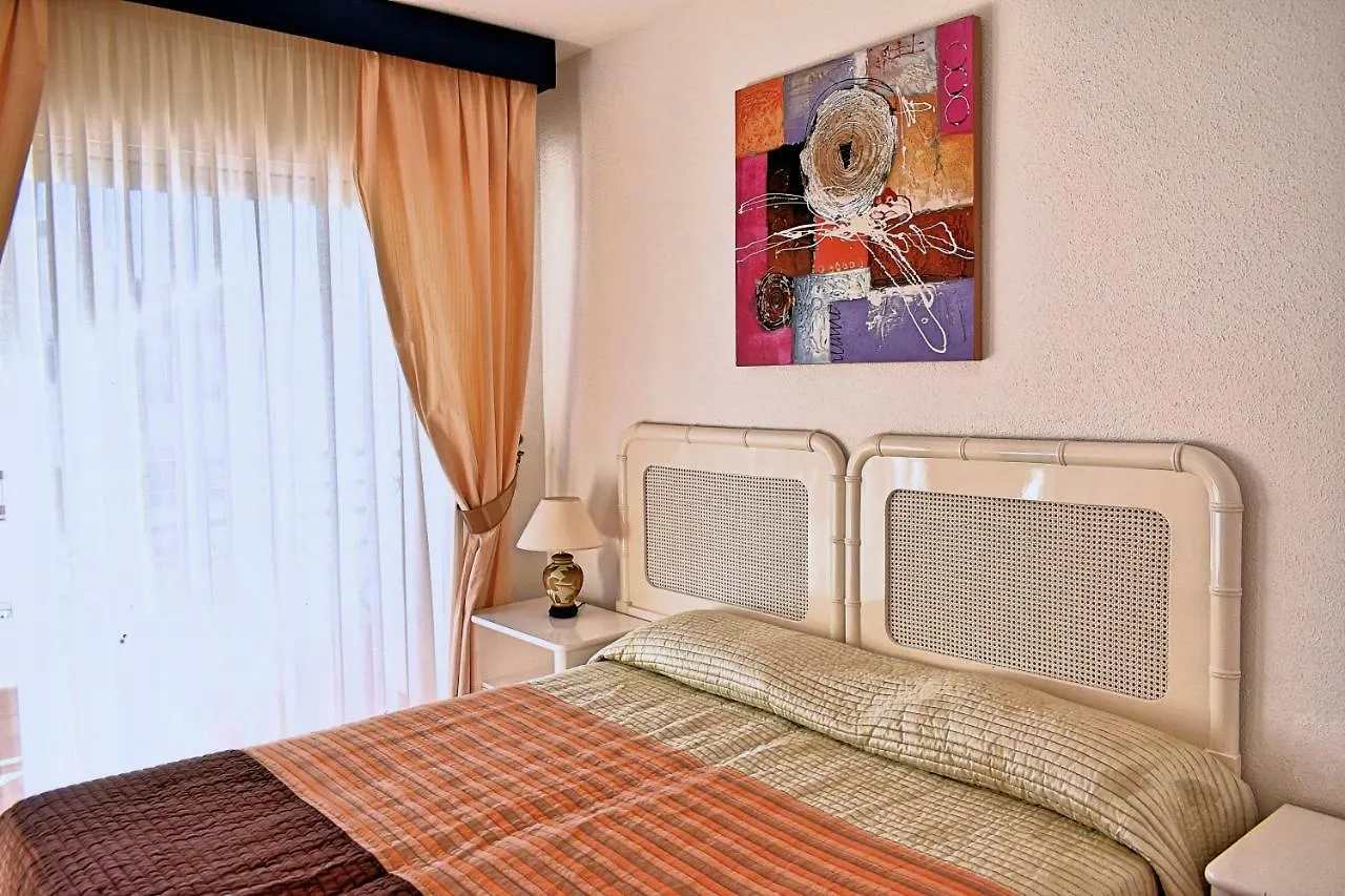 Appartement Palmeras Del Sur 2S Costa Adeje