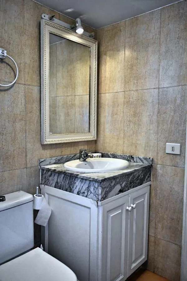 Palmeras Del Sur 2S Costa Adeje  Appartement Costa Adeje (Tenerife)