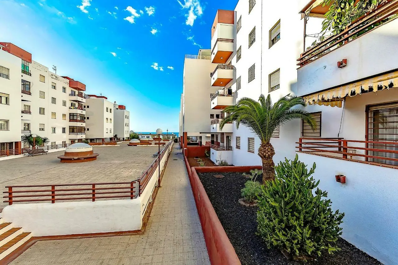 Palmeras Del Sur 2S Costa Adeje  Ισπανία