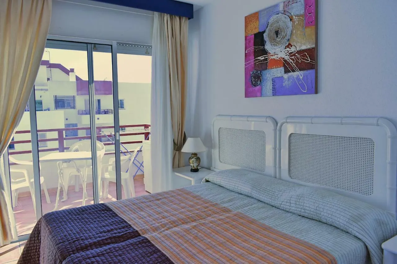 Appartement Palmeras Del Sur 2S Costa Adeje  Espagne