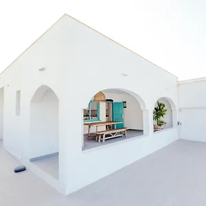  Villa Casa El Matorral España