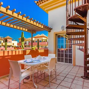  Apartment Terrazas Del Duque 3a001