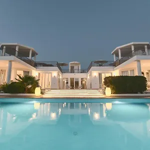  Villa Boutique Tenerife España