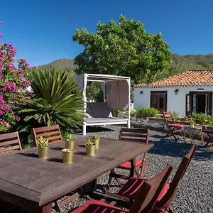  Lodge Hacienda Felix España