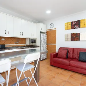 178 House La Caleta Apartamento