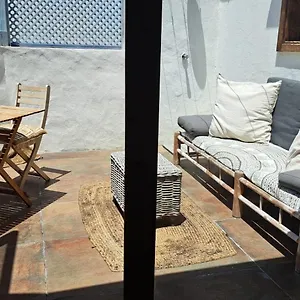  Apartamento Lazurite Vacacionales Maspalomas España