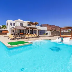  Villa Buddha España