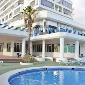 Studio Anna - Playa Paraiso Tenerife Apartamento