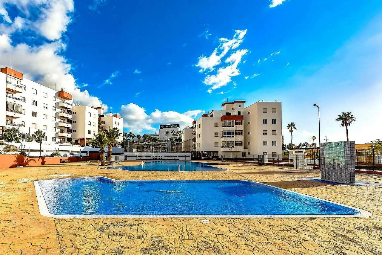 Palmeras Del Sur 2S Costa Adeje
